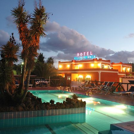 Hotel Villa Franca Forio di Ischia المظهر الخارجي الصورة