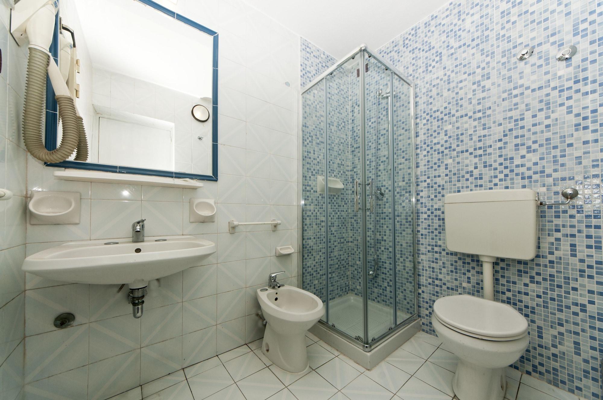 Hotel Villa Franca Forio di Ischia المظهر الخارجي الصورة