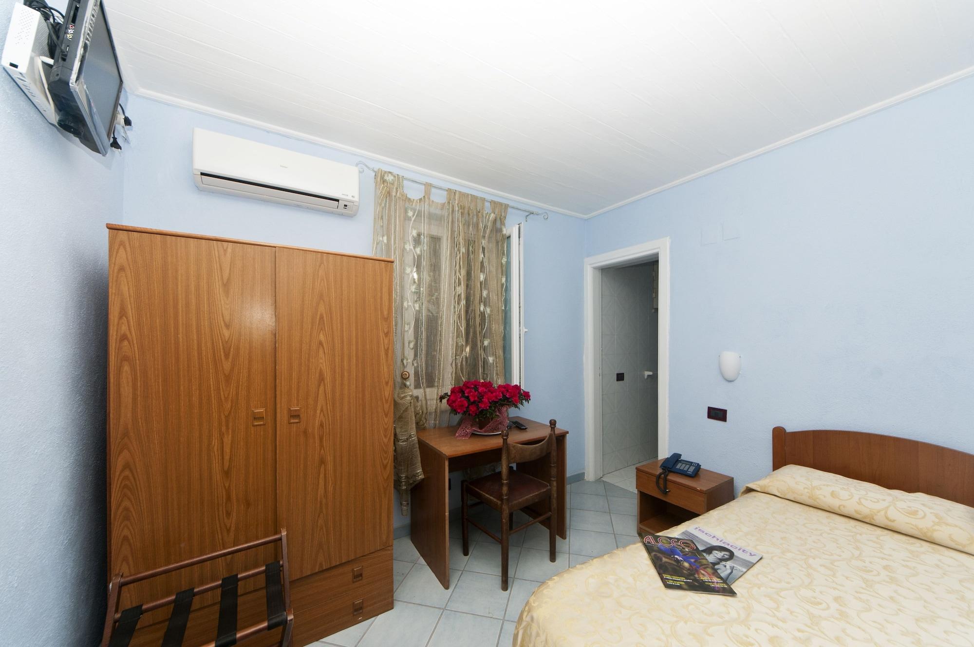 Hotel Villa Franca Forio di Ischia المظهر الخارجي الصورة
