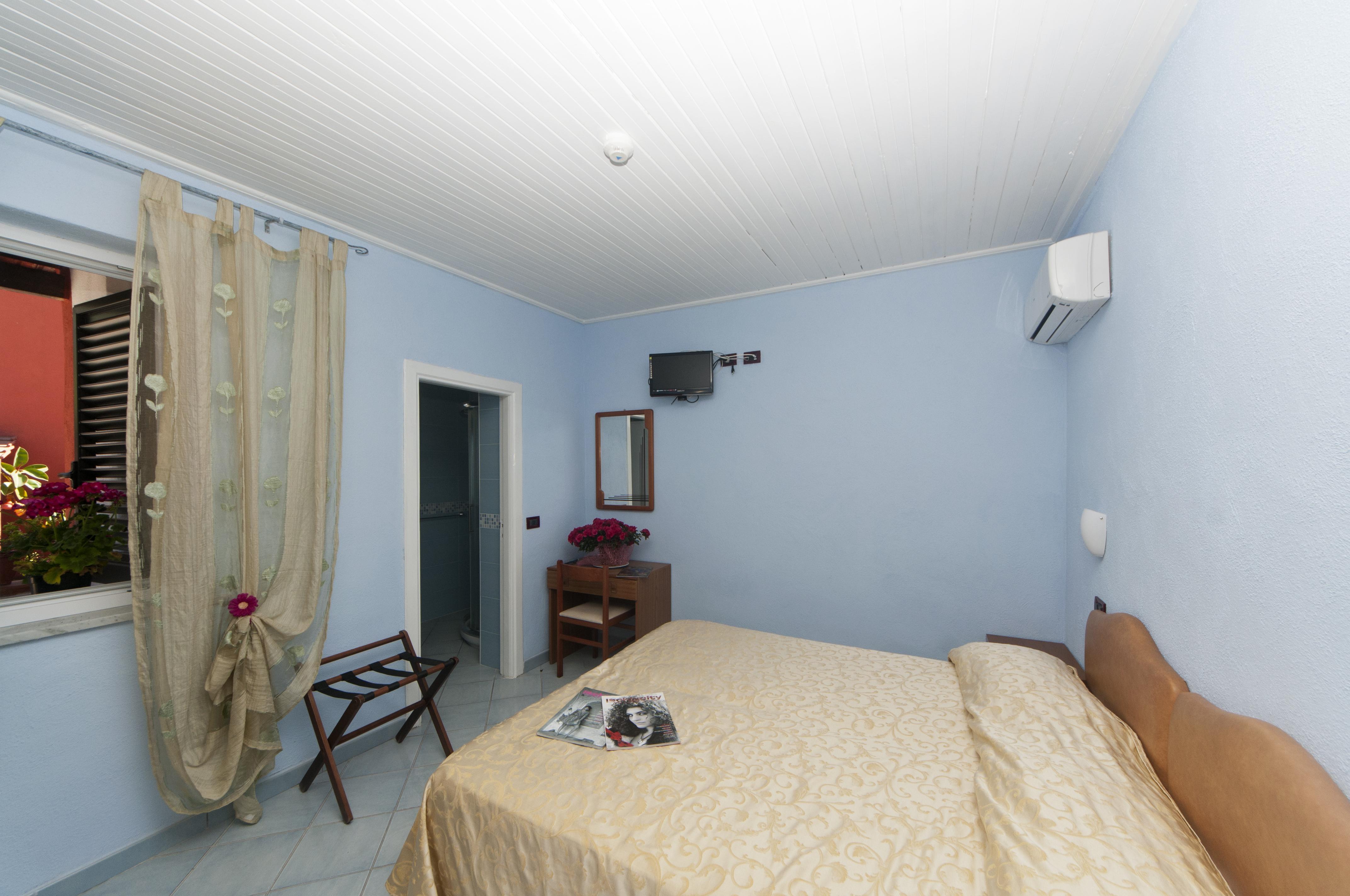 Hotel Villa Franca Forio di Ischia المظهر الخارجي الصورة