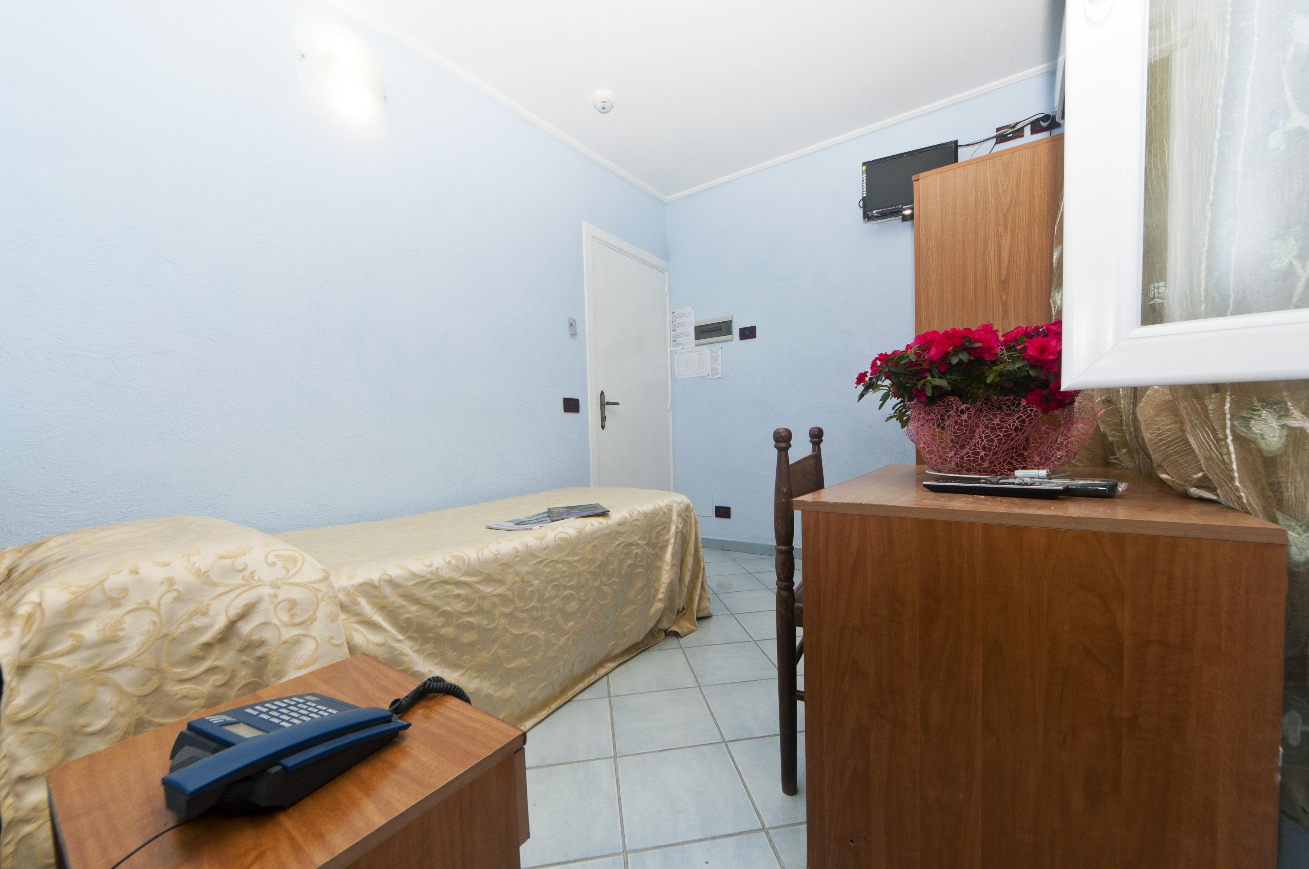 Hotel Villa Franca Forio di Ischia المظهر الخارجي الصورة