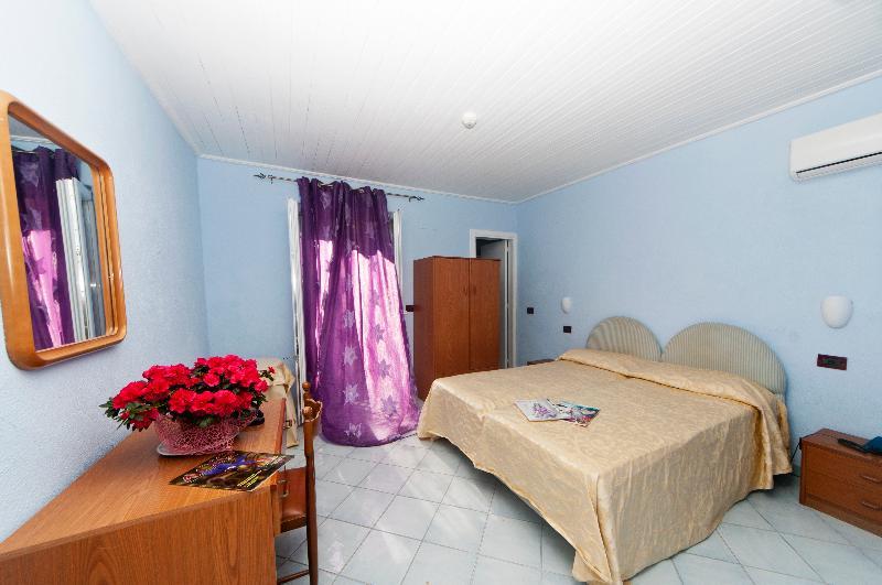 Hotel Villa Franca Forio di Ischia المظهر الخارجي الصورة